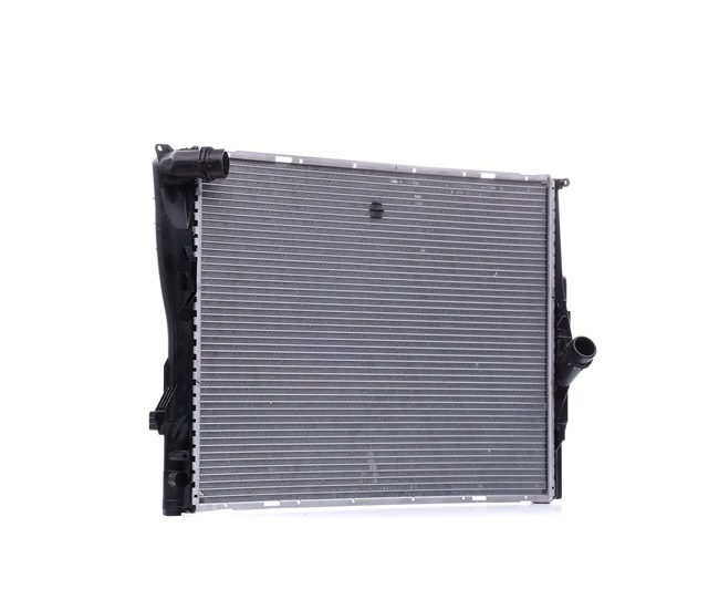 MAHLE ORIGINAL | Kylmodul Kylflänsar lödda, Manuell CR 1089 000P BMW 1 Hatchback (E81) 2010 billiga online