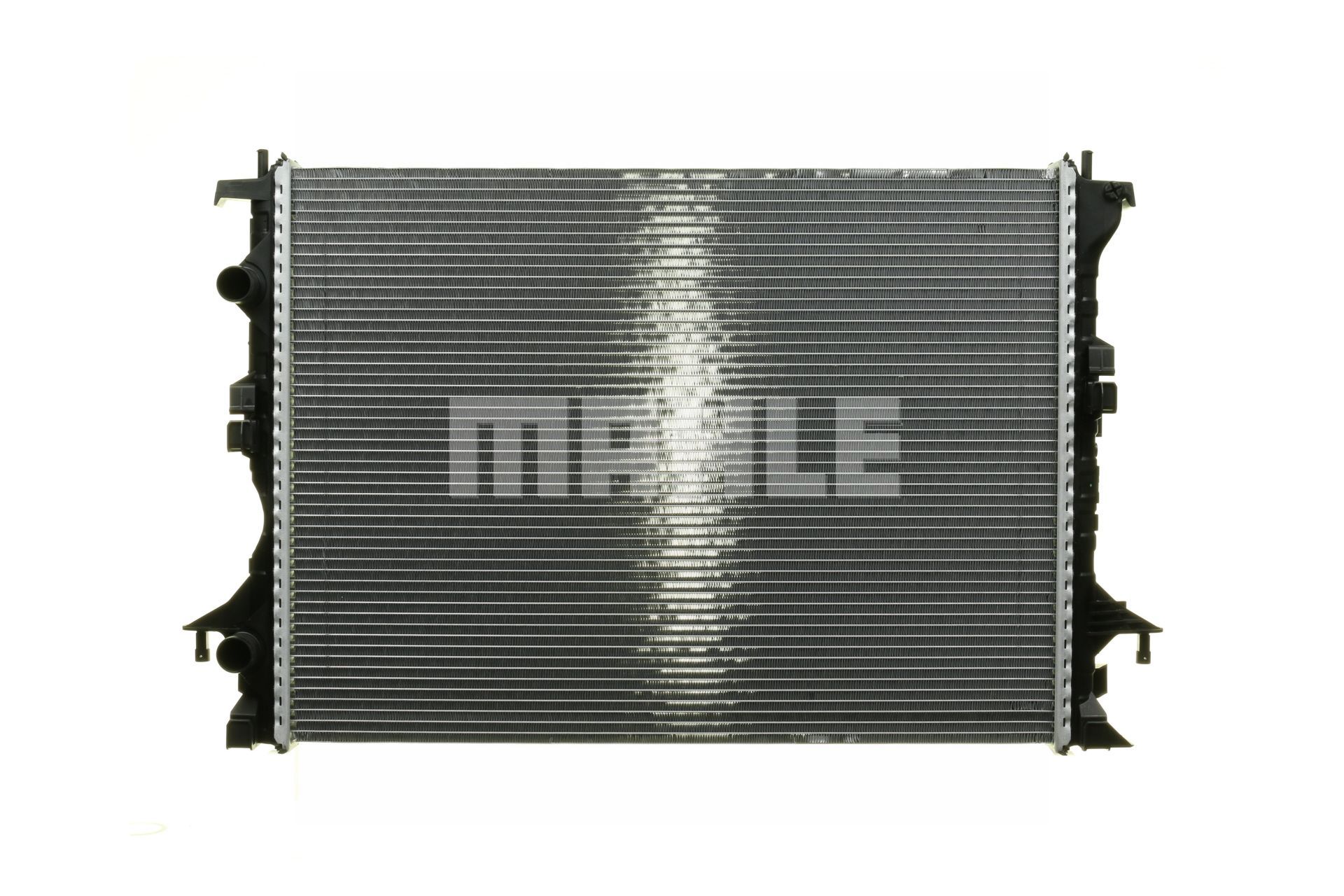 MAHLE ORIGINAL CR 1092 000P radiator RENAULT Espace IV (JK) 2.0 dCi 131hp 2013