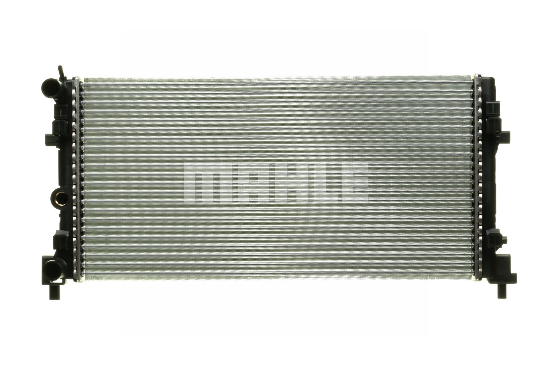MAHLE ORIGINAL CR 1096 000P Radiateur du moteur Seat Ibiza IV Sportcoupe