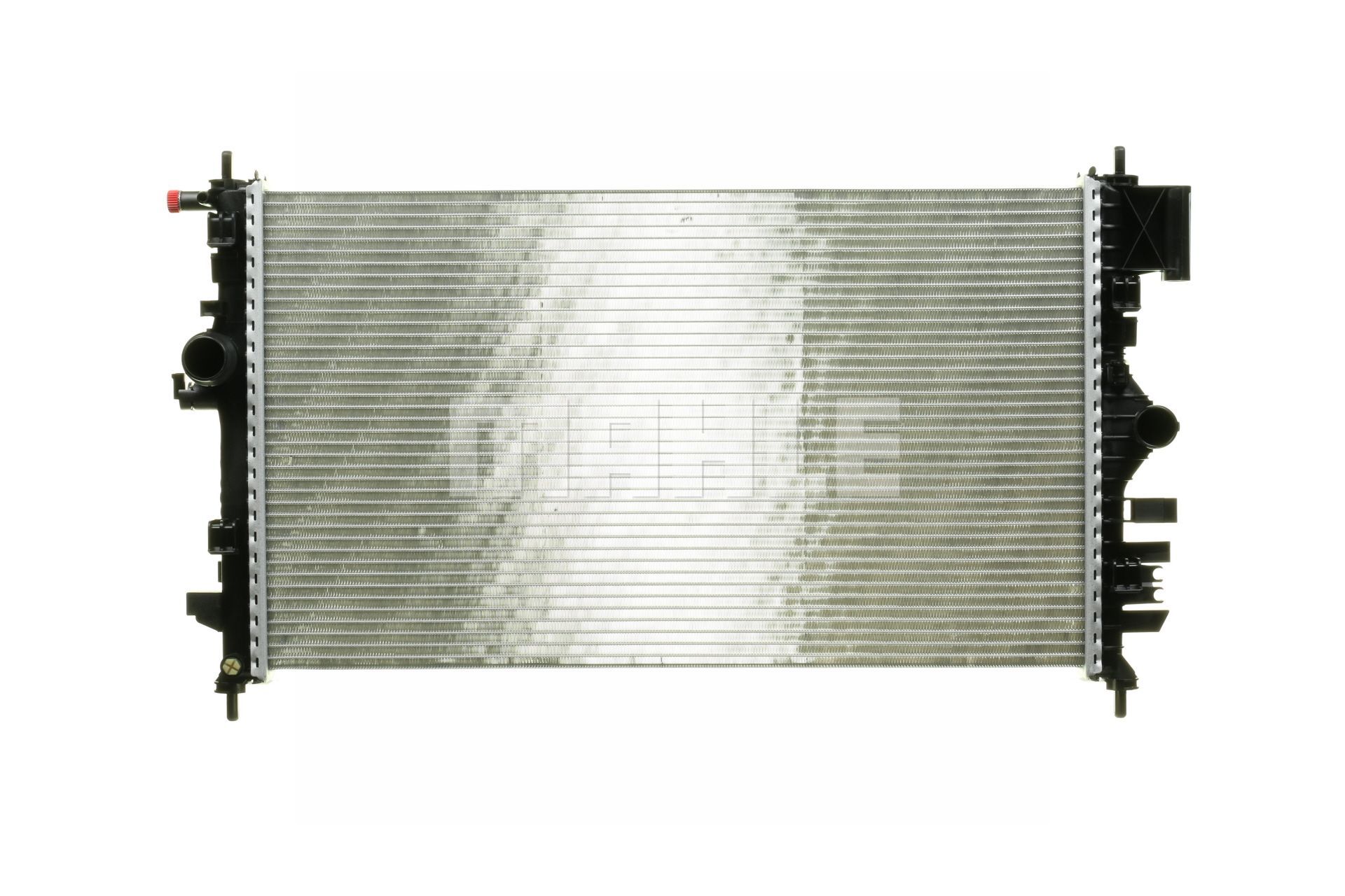 MAHLE ORIGINAL | Kühler Motorkühlung Kühlrippen gelötet, Schaltgetriebe CR 1099 000P VAUXHALL Insignia Mk1 (A) Schrägheck (G09) 2012 günstig online