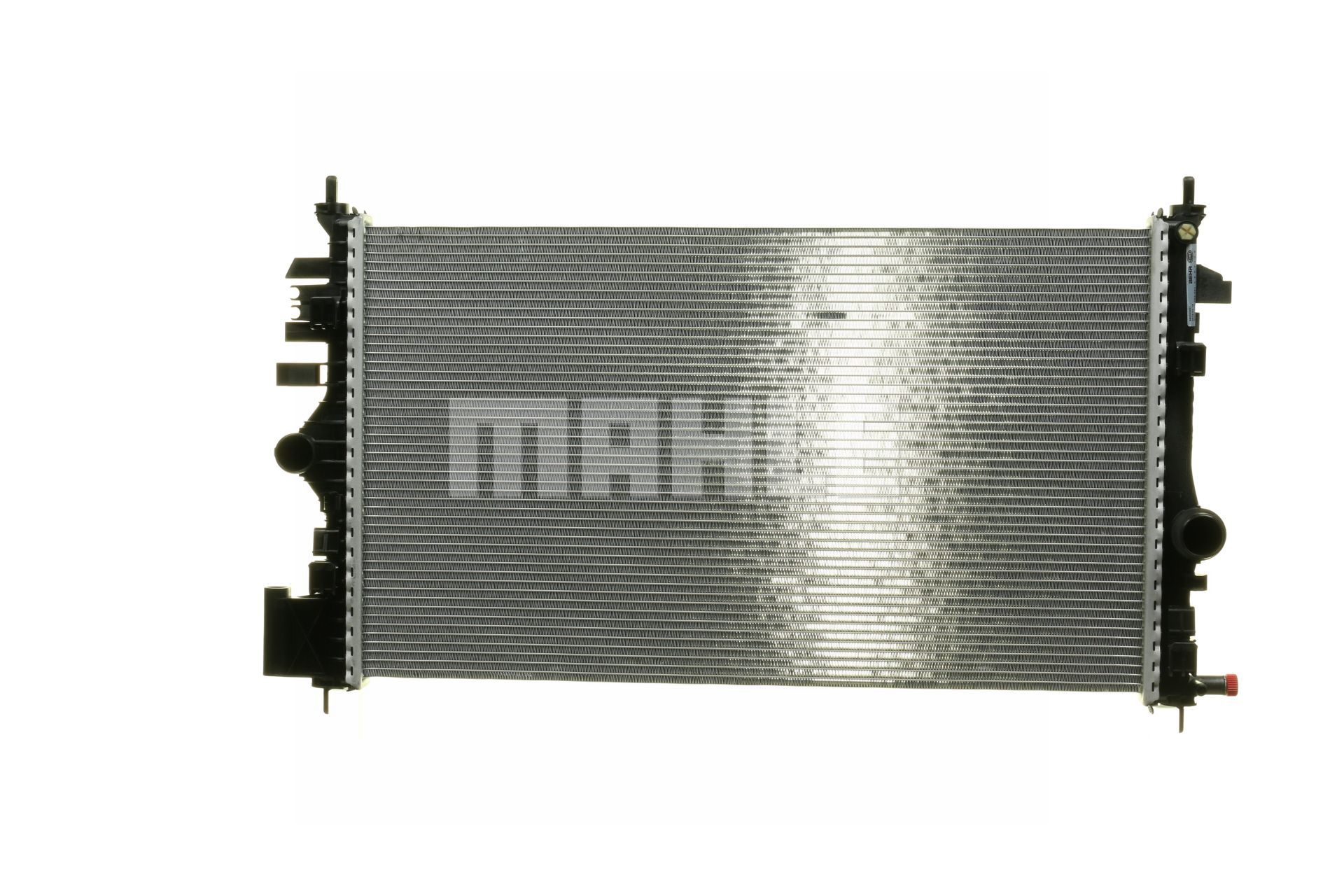 MAHLE ORIGINAL CR 1102 000P radiator VAUXHALL Insignia Mk1 (A) Hatchback (G09) 2.0 CDTI (68) 140hp 2017