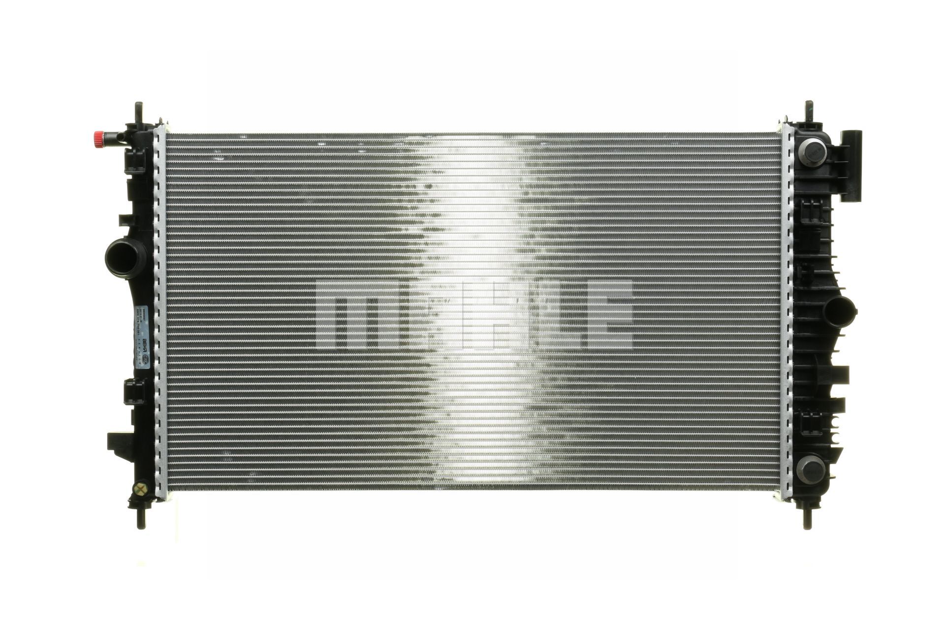 MAHLE ORIGINAL CR 1103 000P VAUXHALL Insignia Mk2 (A) Country Tourer (G09) engine radiator replacement cost