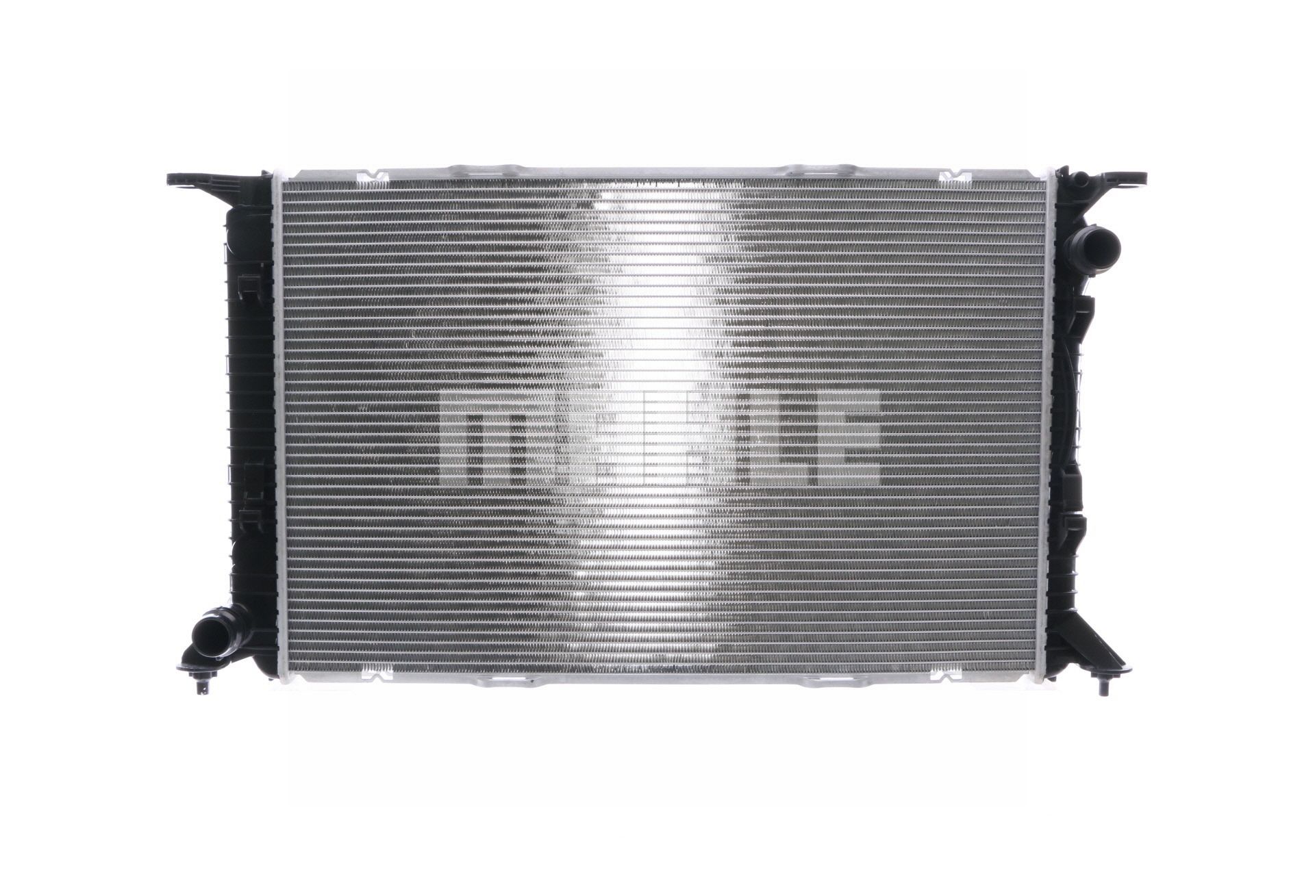 Número OEM 8K0 121 251 J - Radiador, refrigeración del motor CR 1132 000S AUDI, FORD, VOLVO, CUPRA