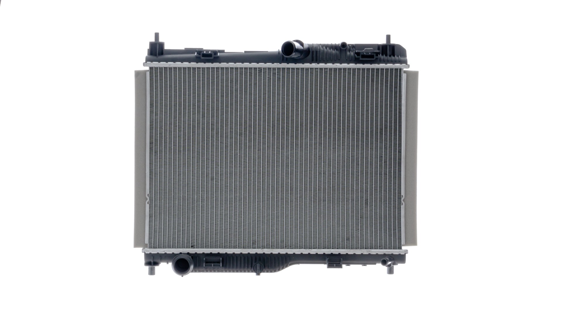 MAHLE ORIGINAL CR 1139 000S Ford Fiesta Mk7 engine radiator replacement cost