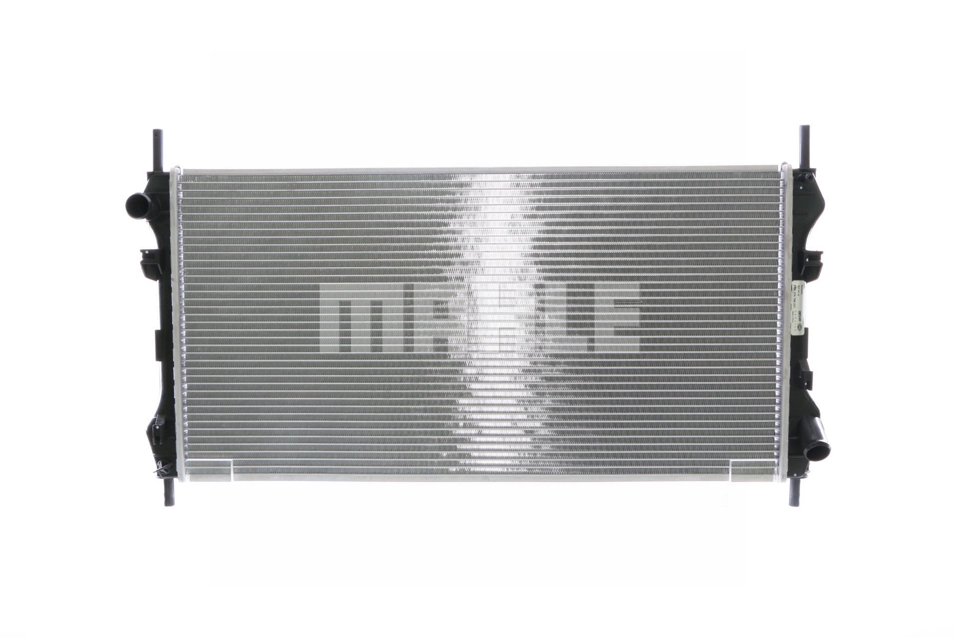 Radiator, motorkjøling CR 1143 000S MAHLE ORIGINAL FORD Transit Mk5 Minibuss (V184, V185) 2.0 DI 2001 75 hk