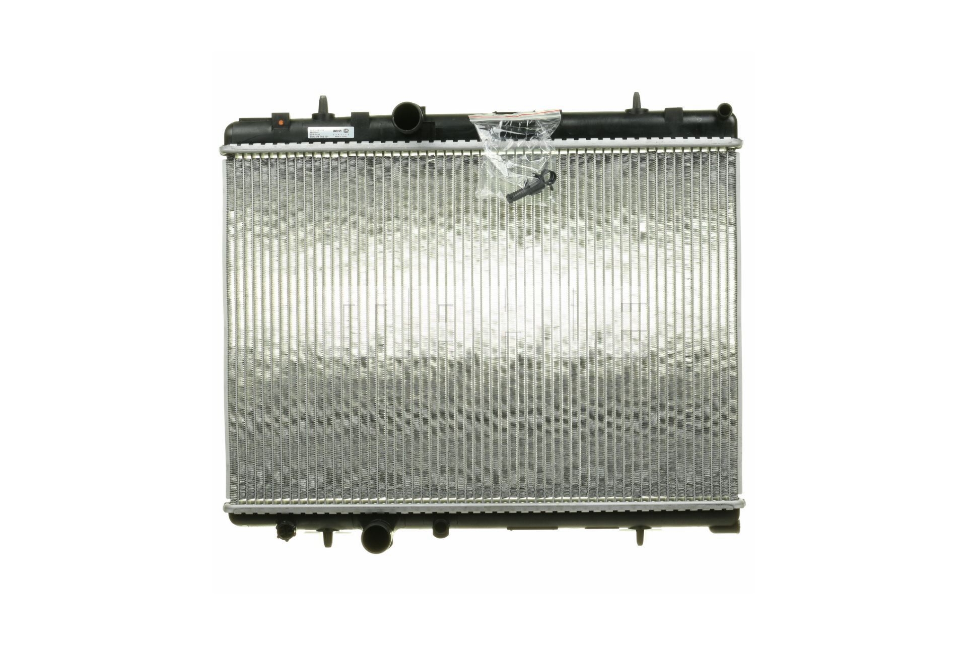 OEM nummer 1330 J9 - Kylare CR 1144 000P VOLVO, VW, FORD, PEUGEOT, CITROËN