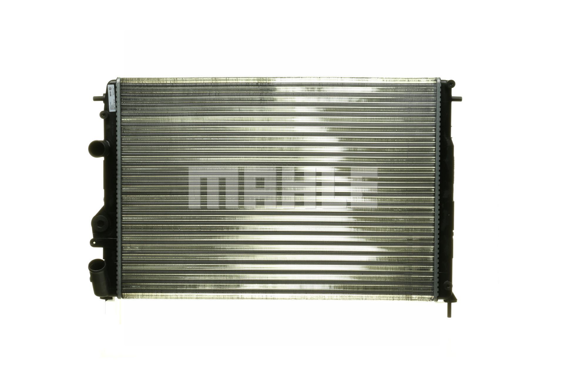 MAHLE ORIGINAL CR 1146 000P radiateur RENAULT Scénic I (JA0/1, FA0) 1.6 (JA00) 110CV 2002