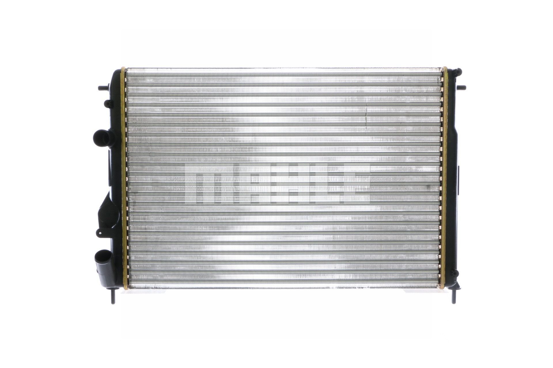 Radiador, arrefecimento do motor CR 1146 000S MAHLE ORIGINAL RENAULT Scénic I (JA0/1, FA0) 2.0 16V (JA1D, JA17) 2001 140 cv
