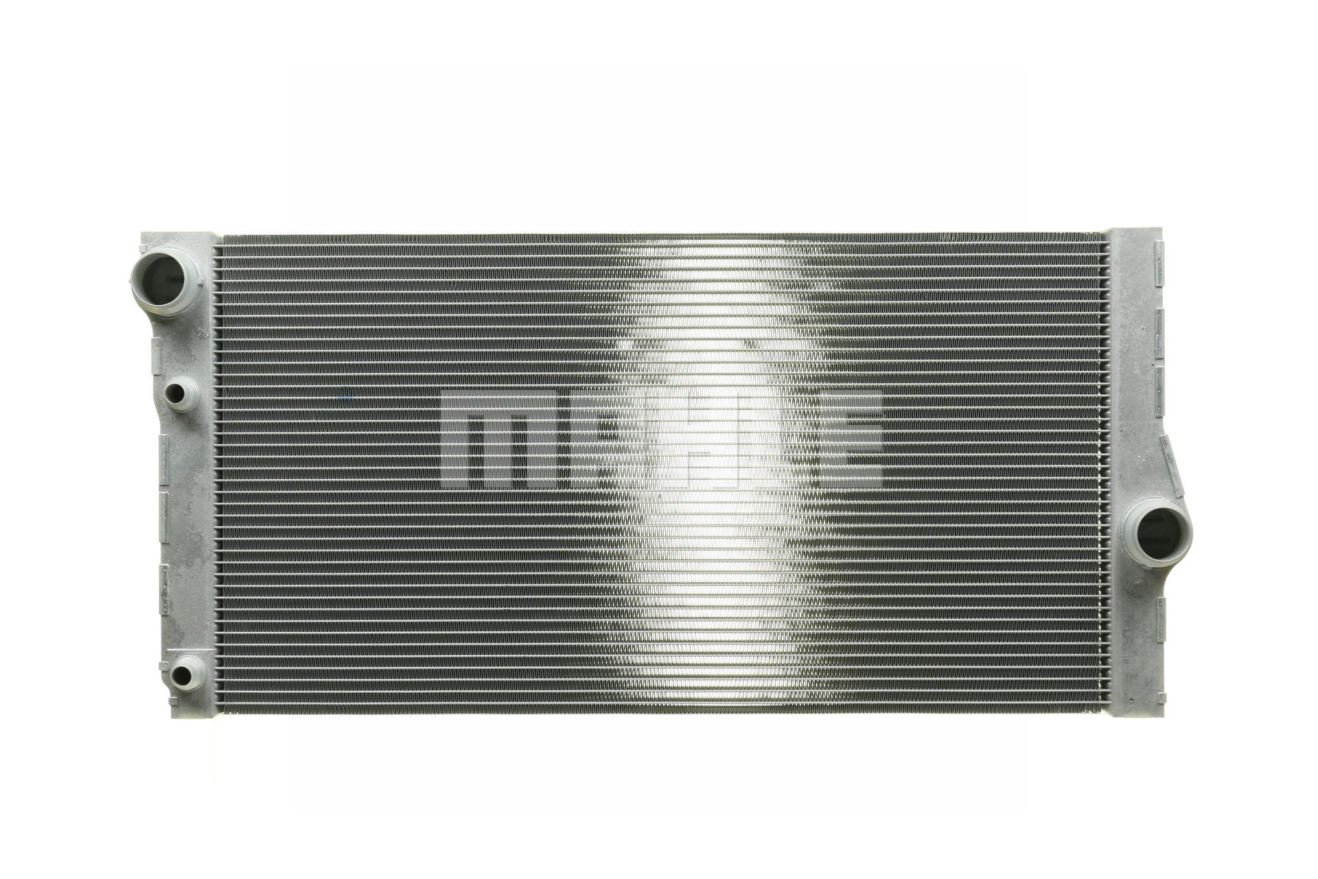 Kylare CR 1147 000P MAHLE ORIGINAL BMW 5 GT (F07) 520 d 2016 136 hk