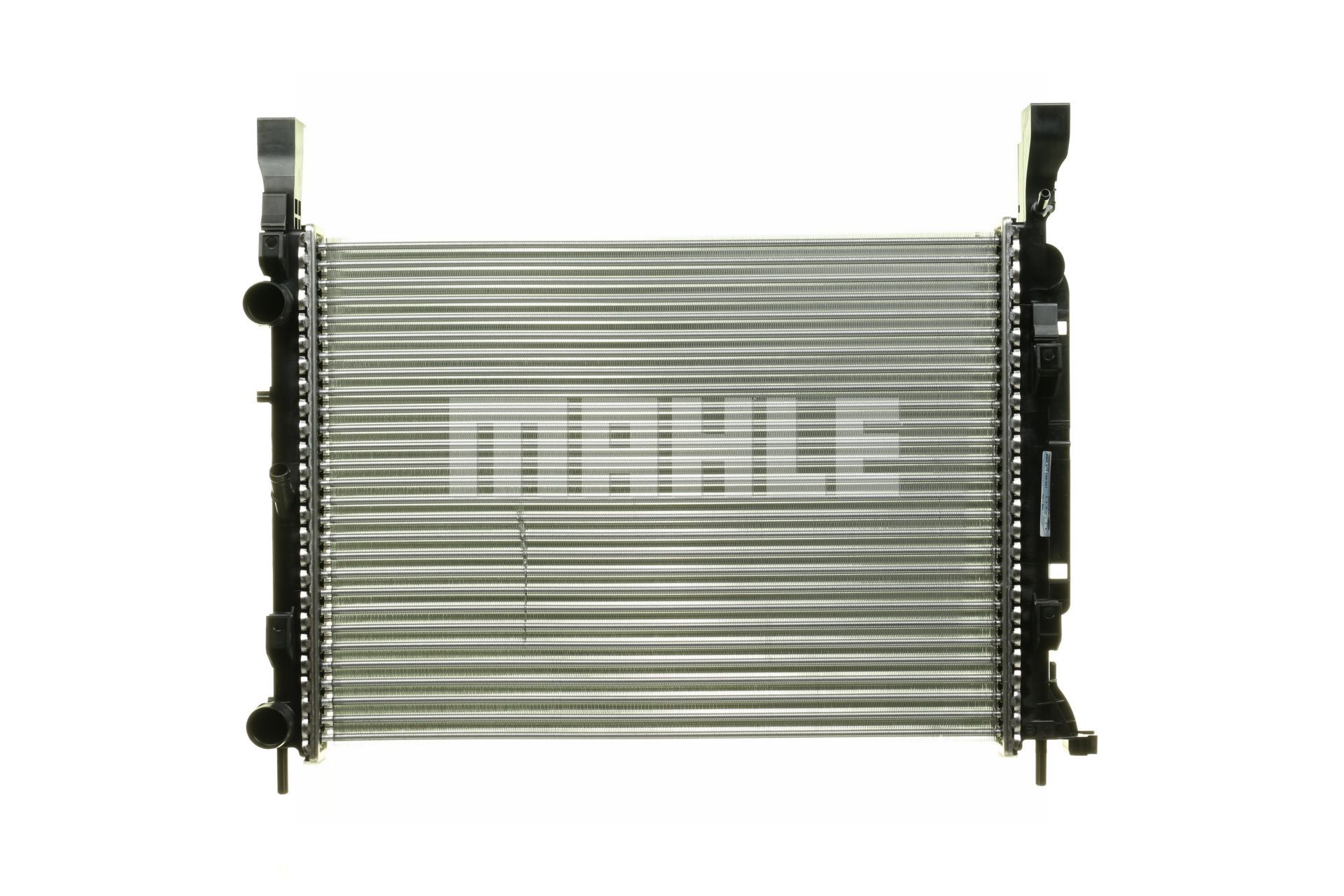 Numéro OEM 82 00 418 327 - Radiateur du moteur CR 1156 000P RENAULT, MERCEDES-BENZ, VOLVO, LADA