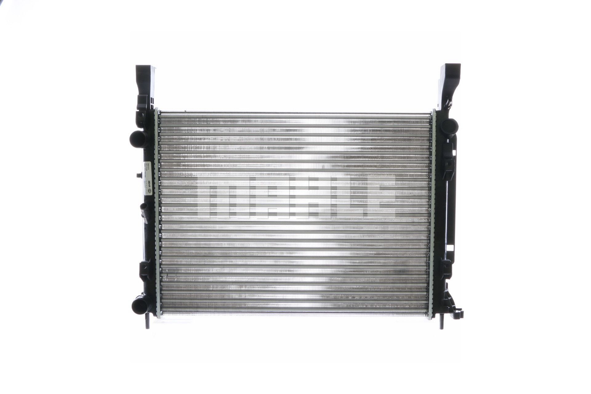 Numéro OEM 82 00 418 327 - Radiateur du moteur CR 1156 000S RENAULT, MERCEDES-BENZ, VOLVO, LADA