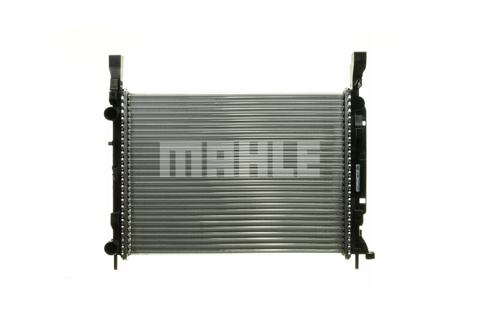 MAHLE ORIGINAL CR 1157 000P radiator RENAULT Kangoo II Express (FW) 1.5 dCi 90 (FW0G, FW05, FW08, FW11) 90hp 2020