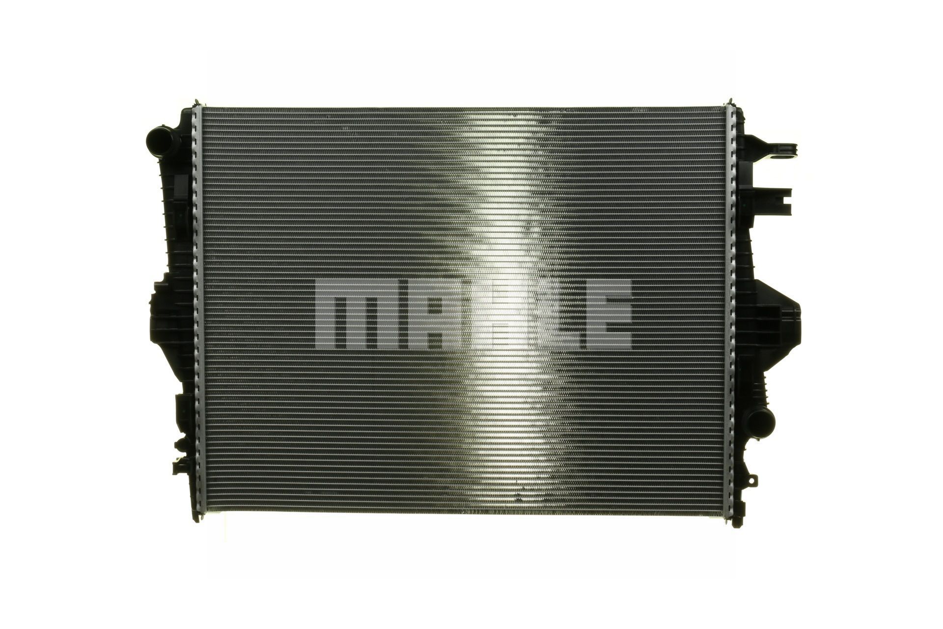 Wasserkühler CR 1183 000P MAHLE ORIGINAL VW Touareg II (7P5, 7P6) 3.0 V6 TDI 2016 240 PS