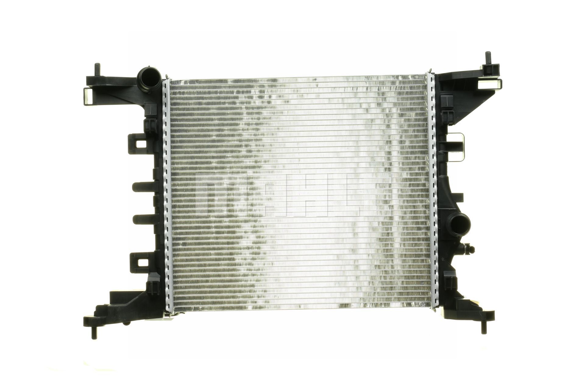 Numer OEM 13 00 304 - Chłodnica, układ chłodzenia silnika CR 1187 000P OPEL, HONDA, VOLVO, VAUXHALL