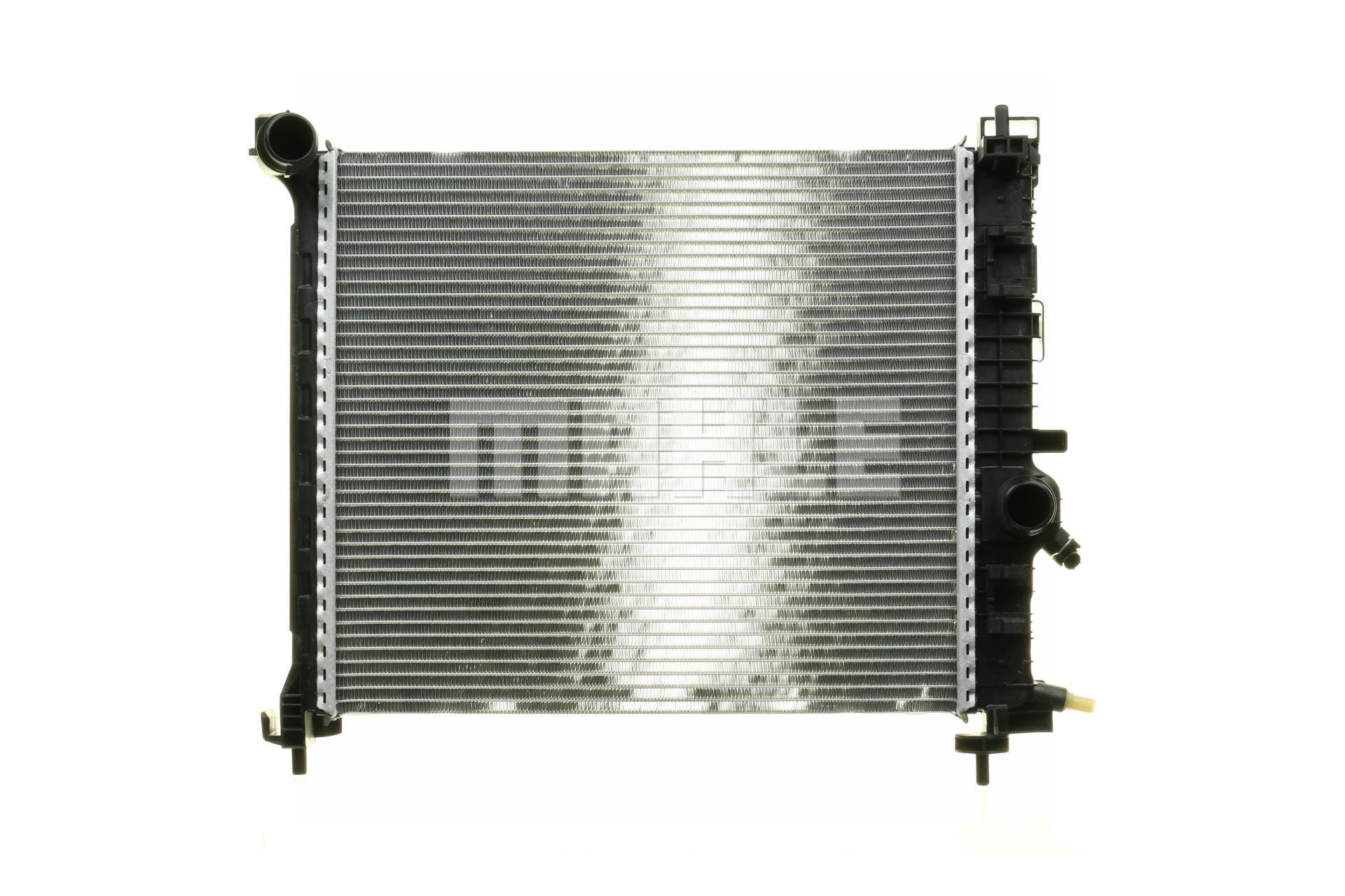 Radiateur CR 1188 000P MAHLE ORIGINAL VAUXHALL Meriva Mk2 (B) (S10) 1.4 2012 140 Pk