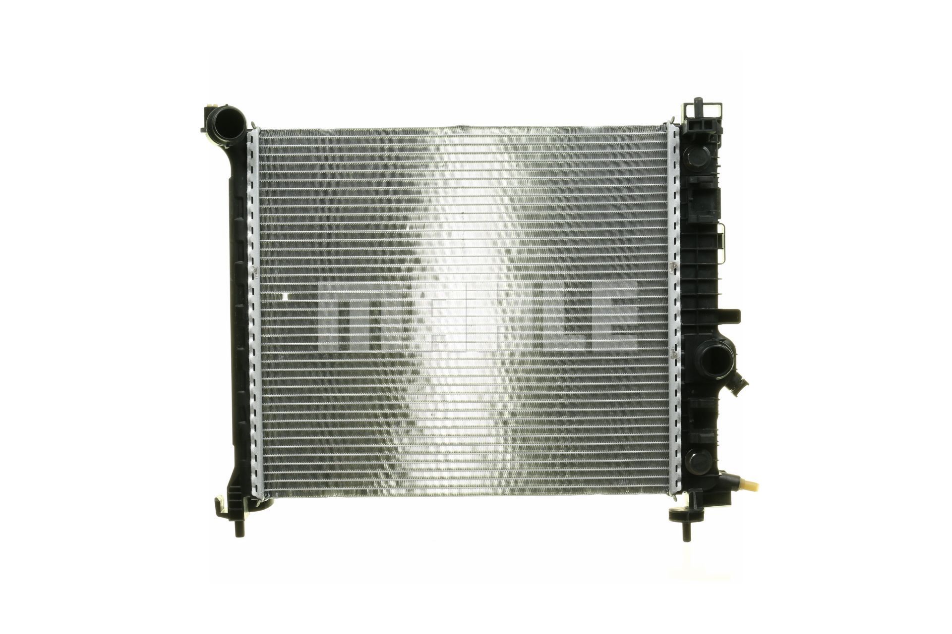 MAHLE ORIGINAL CR 1190 000P Kühler, Motorkühlung VAUXHALL Meriva Mk2 (B) (S10)