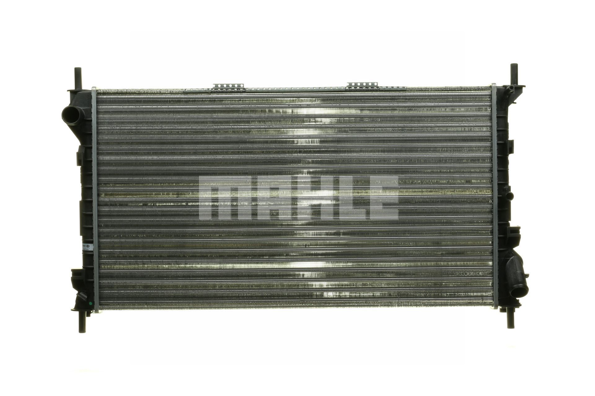 MAHLE ORIGINAL CR 1196 000P Kühler, Motorkühlung FORD Tourneo Connect Mk1
