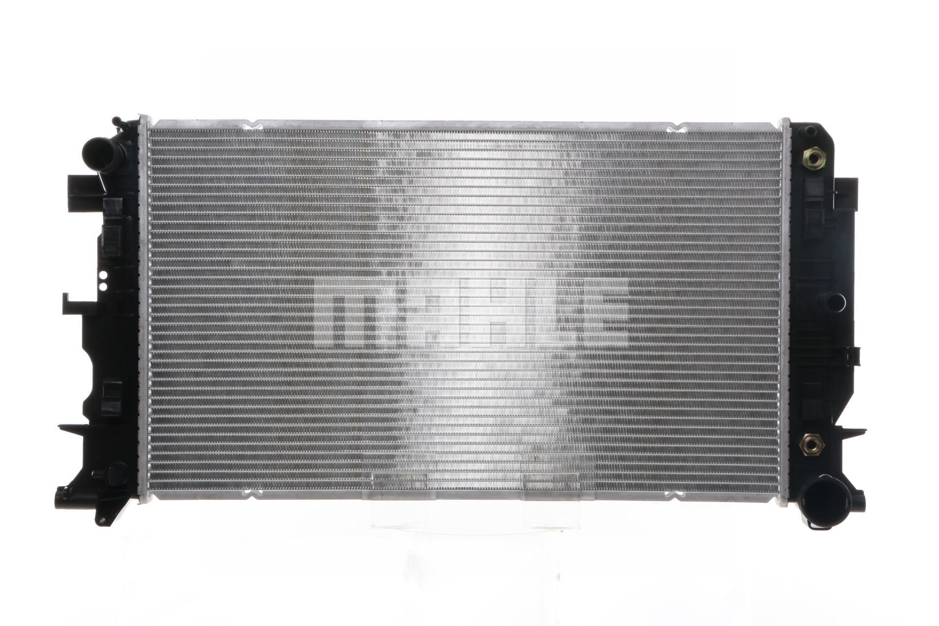 OEM-Nummer A 906 500 04 02 - Kühler, Motorkühlung CR 12 000S MERCEDES-BENZ, JAGUAR, DODGE