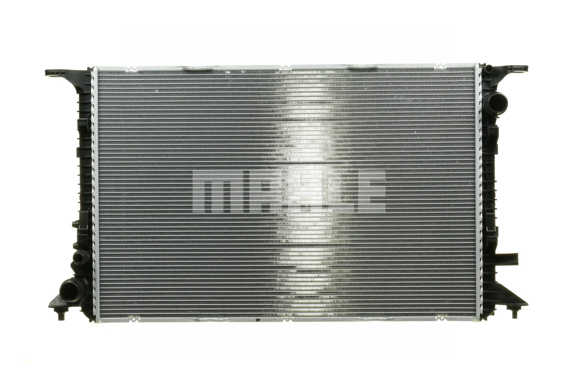 MAHLE ORIGINAL CR 1201 000P Kühler, Motorkühlung Audi A8 D4