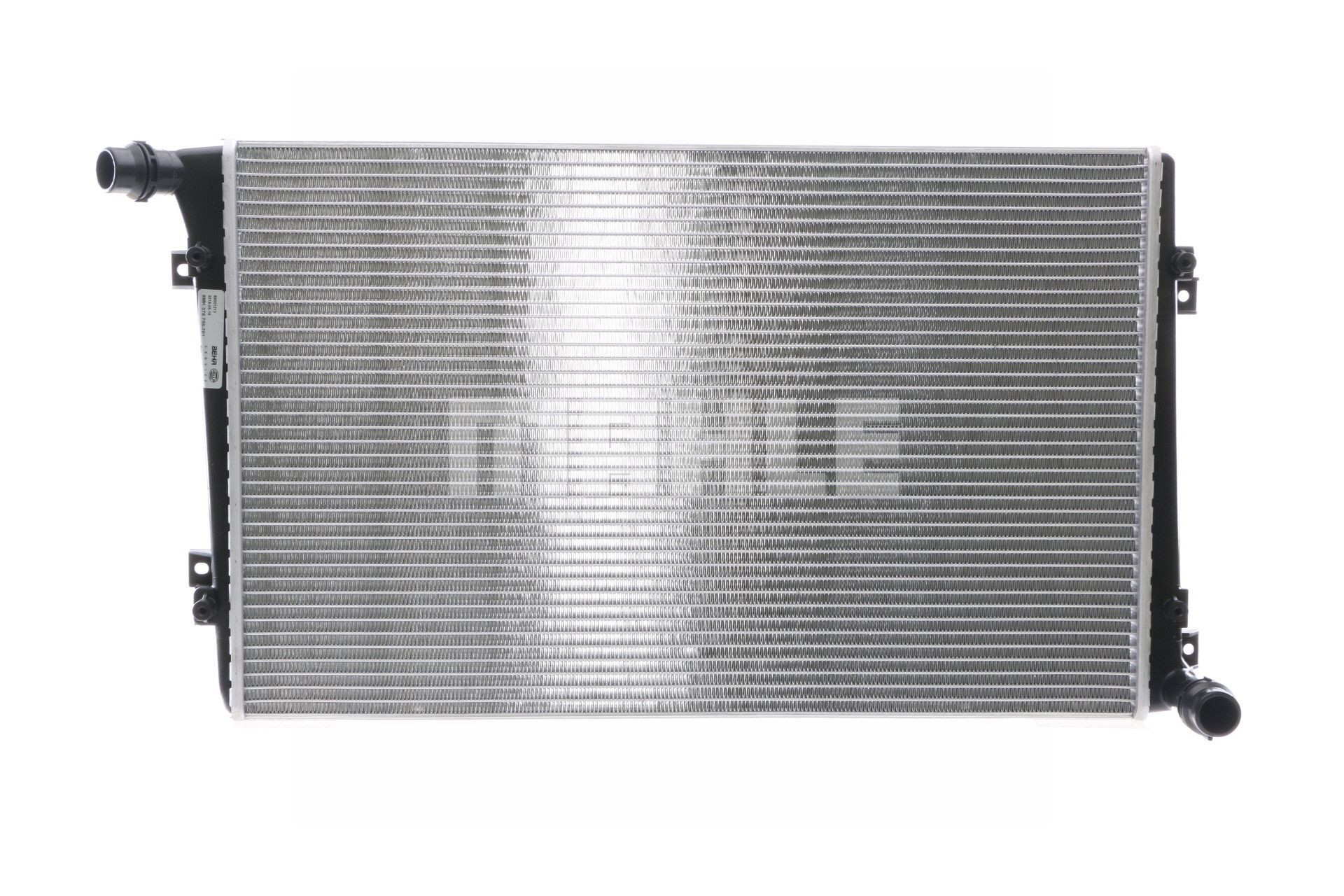 köpa MAHLE ORIGINAL (CR 1203 000S) Kylare