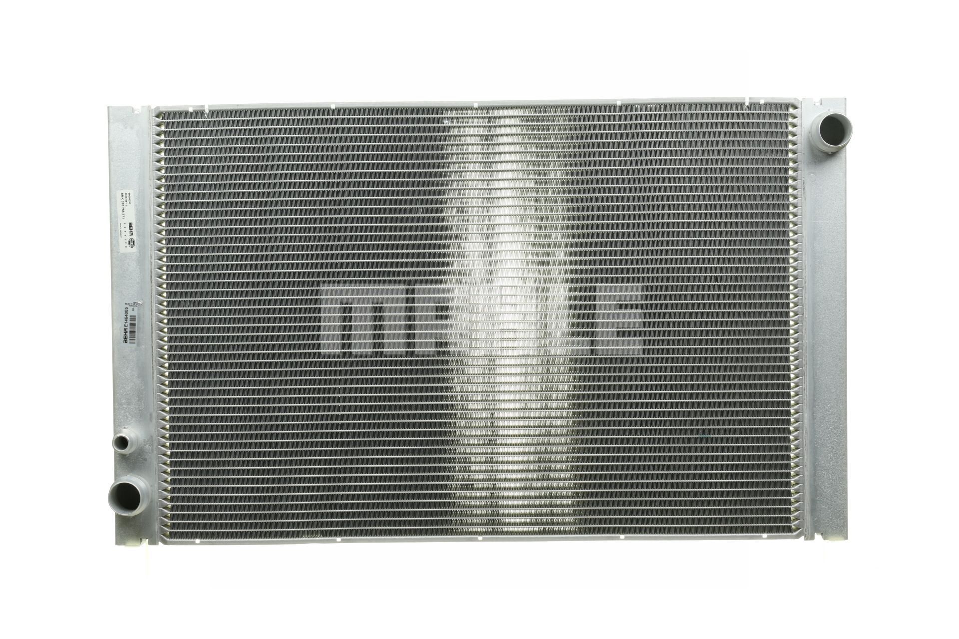 MAHLE ORIGINAL | Kylare Kylflänsar lödda CR 1204 000P AUDI A8 D3 (4E2, 4E8) 2005 billiga online