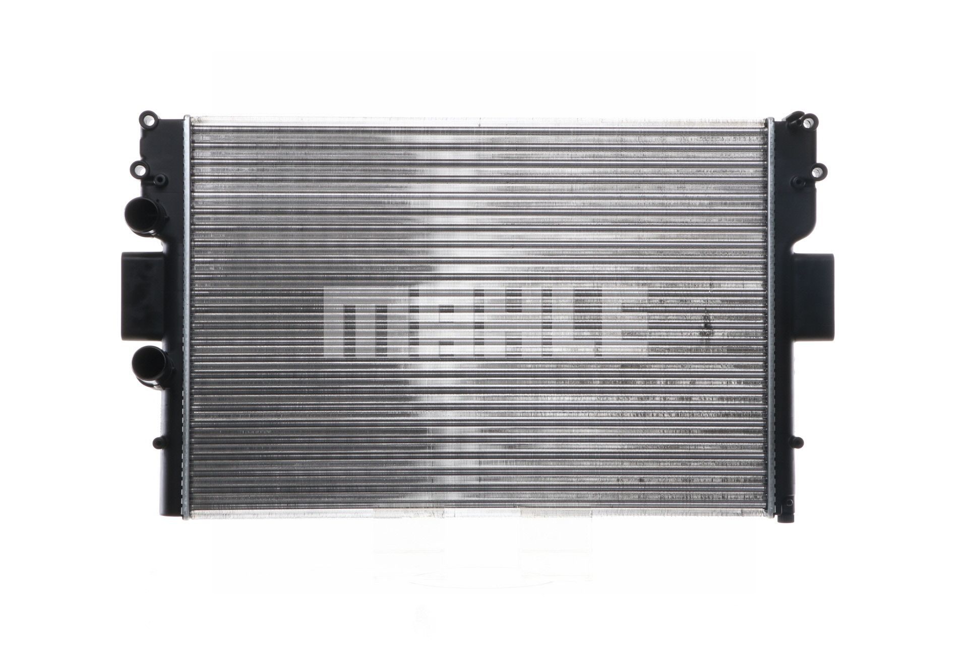 Radiateur CR 1254 001S MAHLE ORIGINAL IVECO Daily V Flatbed Vrachtwagen/Chassis 35S60E Electric 2013 82 Pk