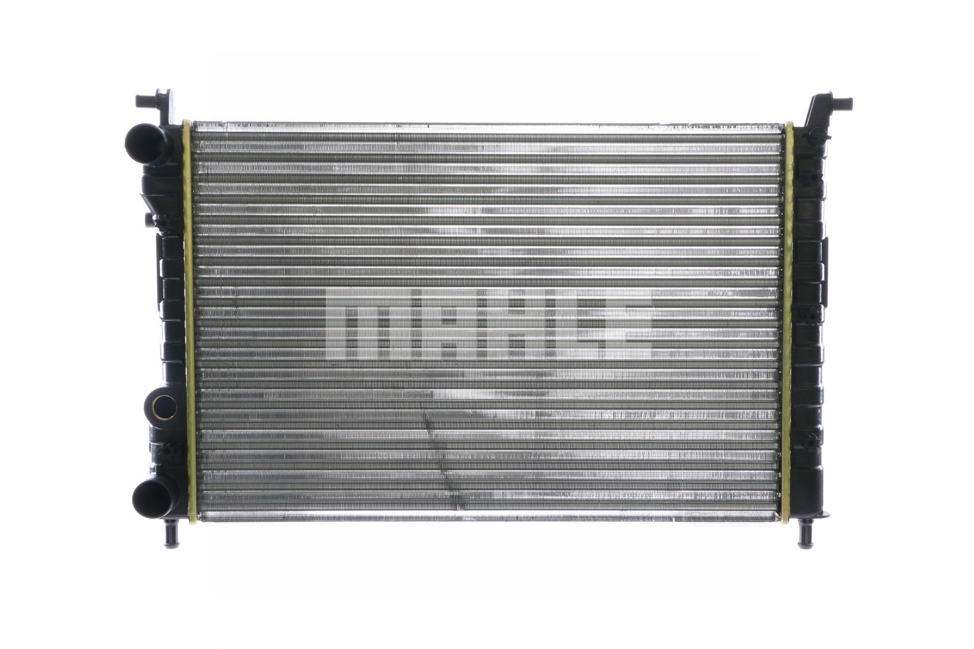 Numéro OEM 46 750 717 - Radiateur du moteur CR 130 000S FIAT, ALFA ROMEO, VOLVO, CHRYSLER, LANCIA