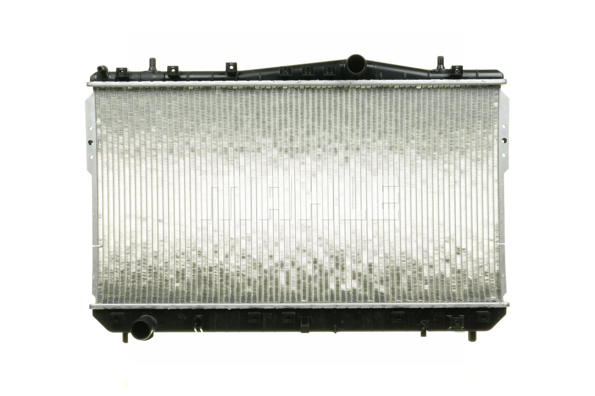 MAHLE ORIGINAL CR 1312 000P Kühler, Motorkühlung DAEWOO Nubira Limousine (J200)