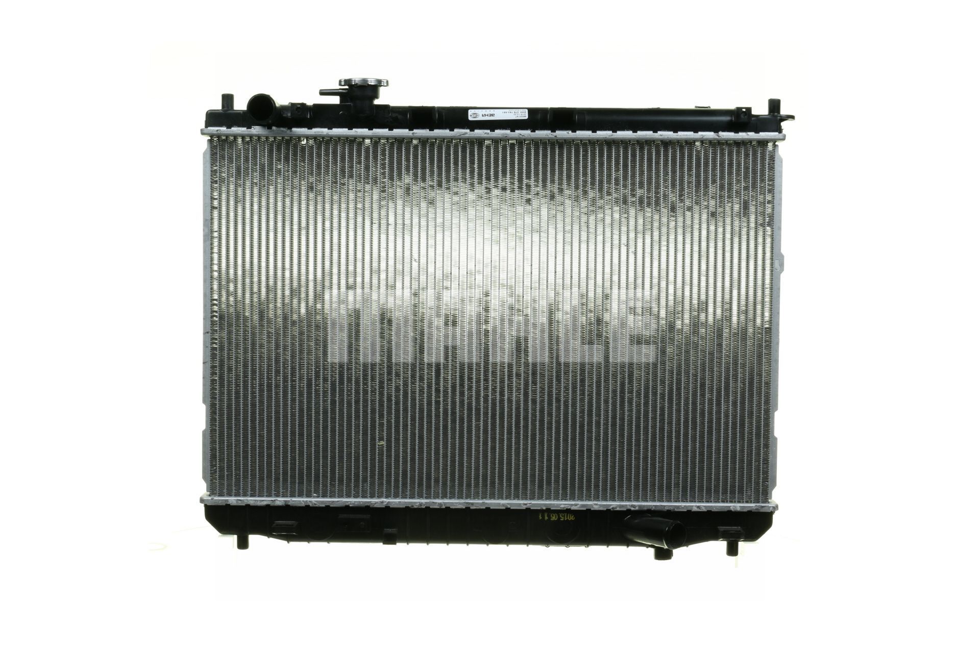 Numero OEM 0K2FA-15-200A - Radiatore motore CR 1327 000P HYUNDAI, KIA, VOLVO, MAZDA
