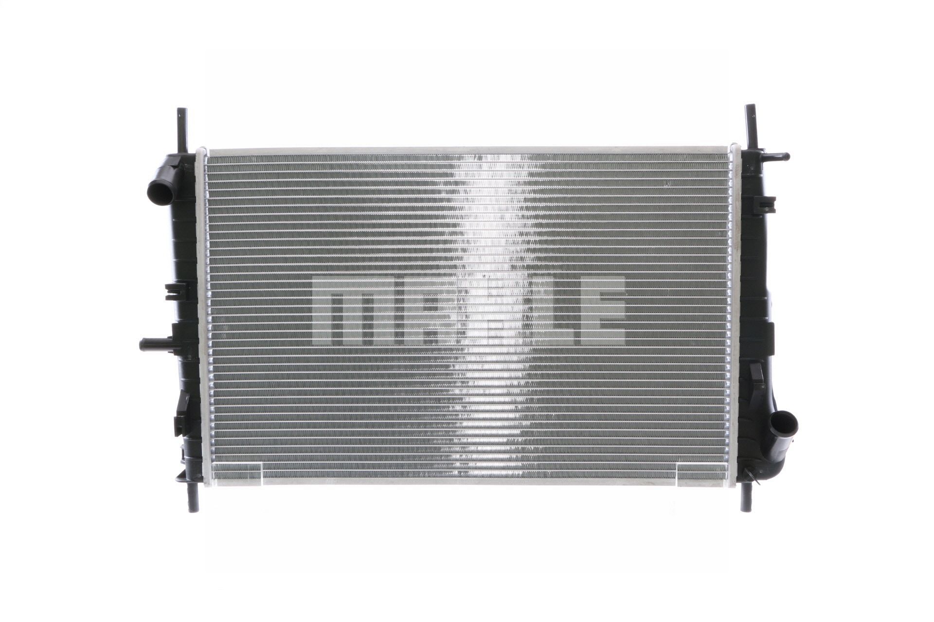 MAHLE ORIGINAL CR 1347 000S radiator FORD Mondeo Mk3 Hatchback (B5Y) 2.0 DI 125hp 2006