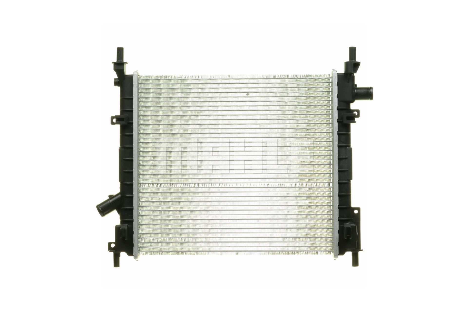 Numer OEM 1 218 735 - Chłodnica, układ chłodzenia silnika CR 1349 000P FORD, VOLVO