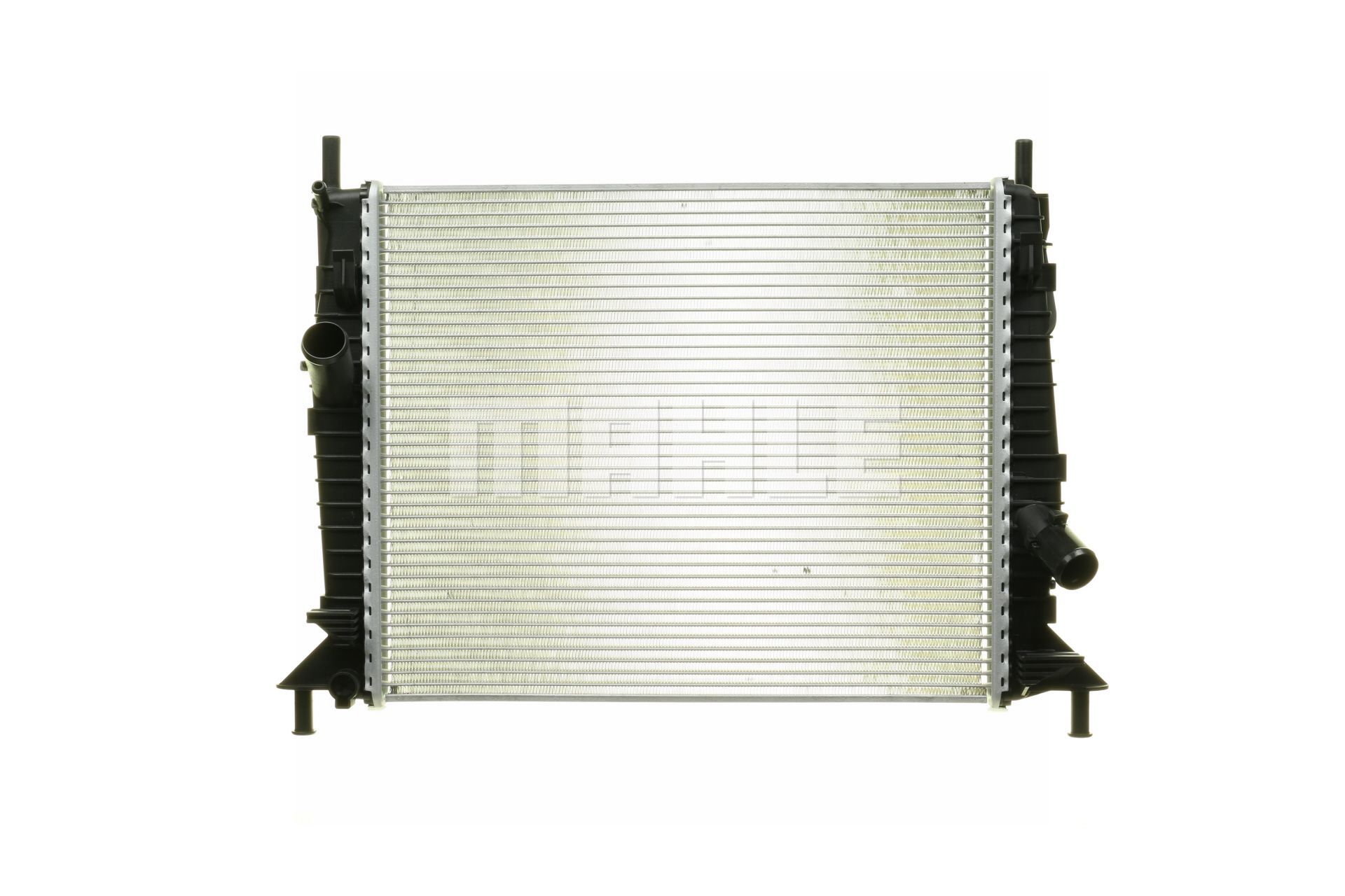 Radiator, motorkjøling CR 1352 000P MAHLE ORIGINAL FORD C-Max (DM2) 1.6 2010 116 hk