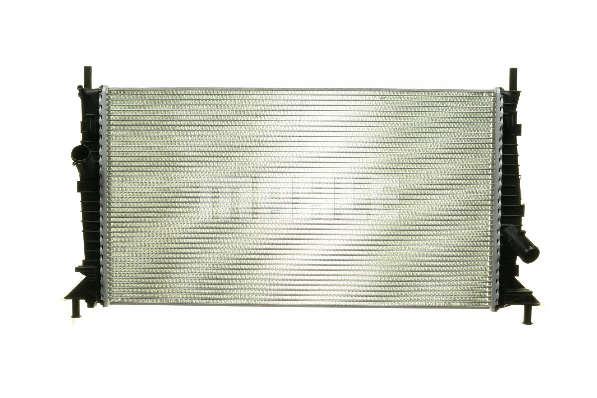 OEM nummer Z602 15 200C - Kylare CR 1353 000P VOLVO, FORD, MAZDA, MERCURY