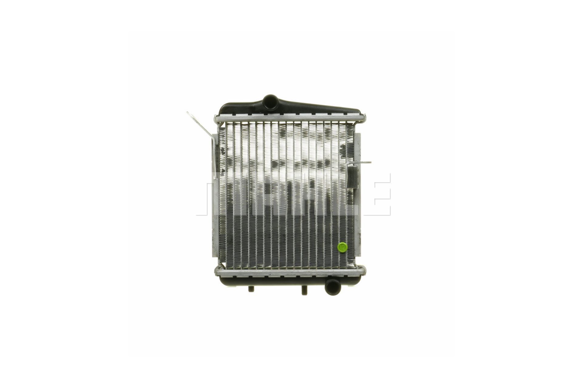 Radiador, arrefecimento do motor CR 1400 000P MAHLE ORIGINAL AUDI A4 B6/B7 Cabrio (8H7, 8HE) S4 quattro 2004 344 cv