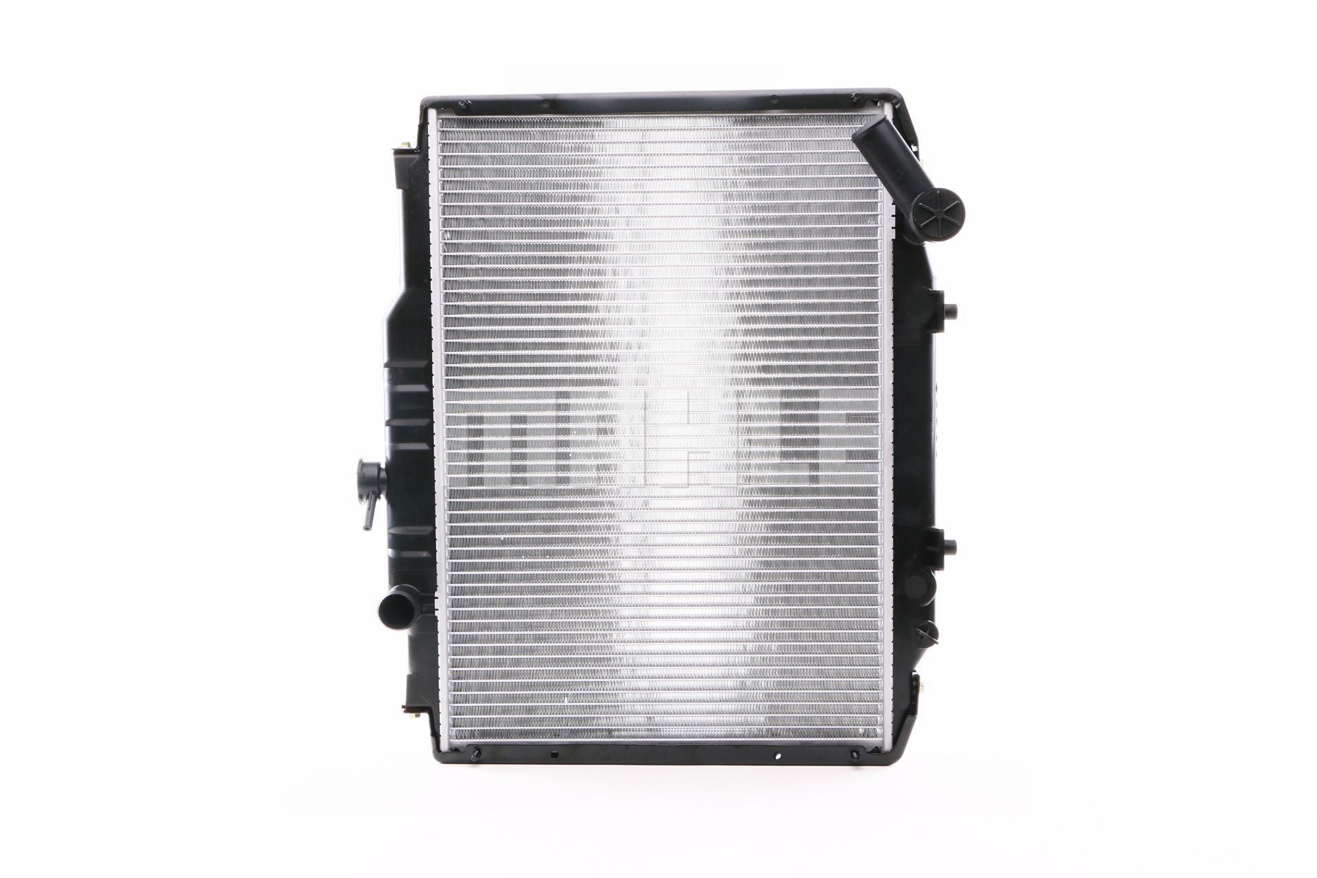 MAHLE ORIGINAL | Radiateur van de motor Koelribben gesoldeerd, Automatische versnellingsbak, Handgeschakeld CR 141 000S MITSUBISHI L300 / Delica III Flatbed Vrachtwagen / Chassis (P1_T ) 1995 goedkoop online