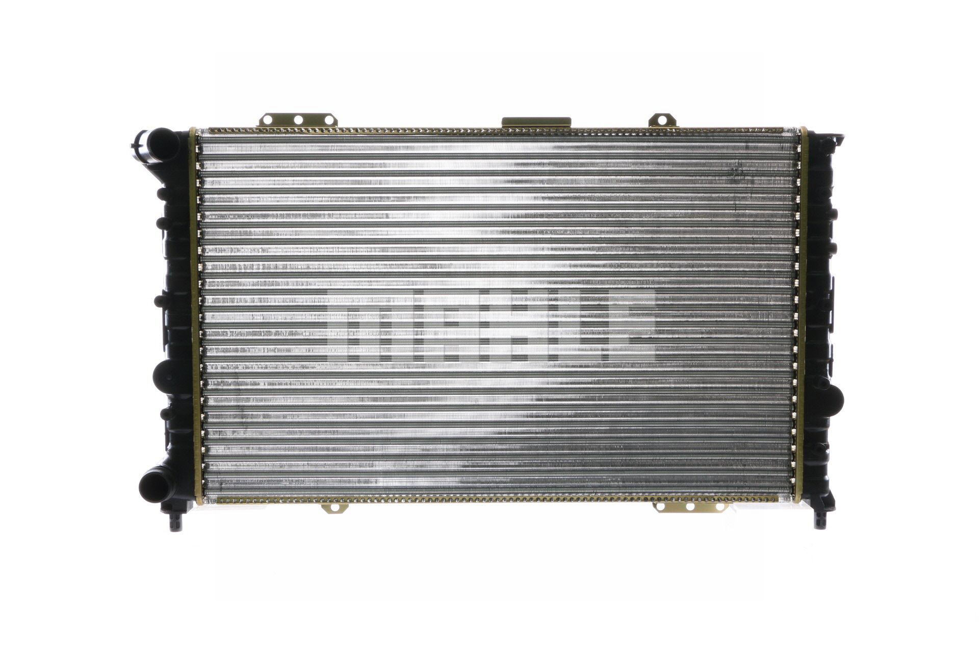MAHLE ORIGINAL CR 1410 000S Kühler, Motorkühlung Alfa Romeo 166 936