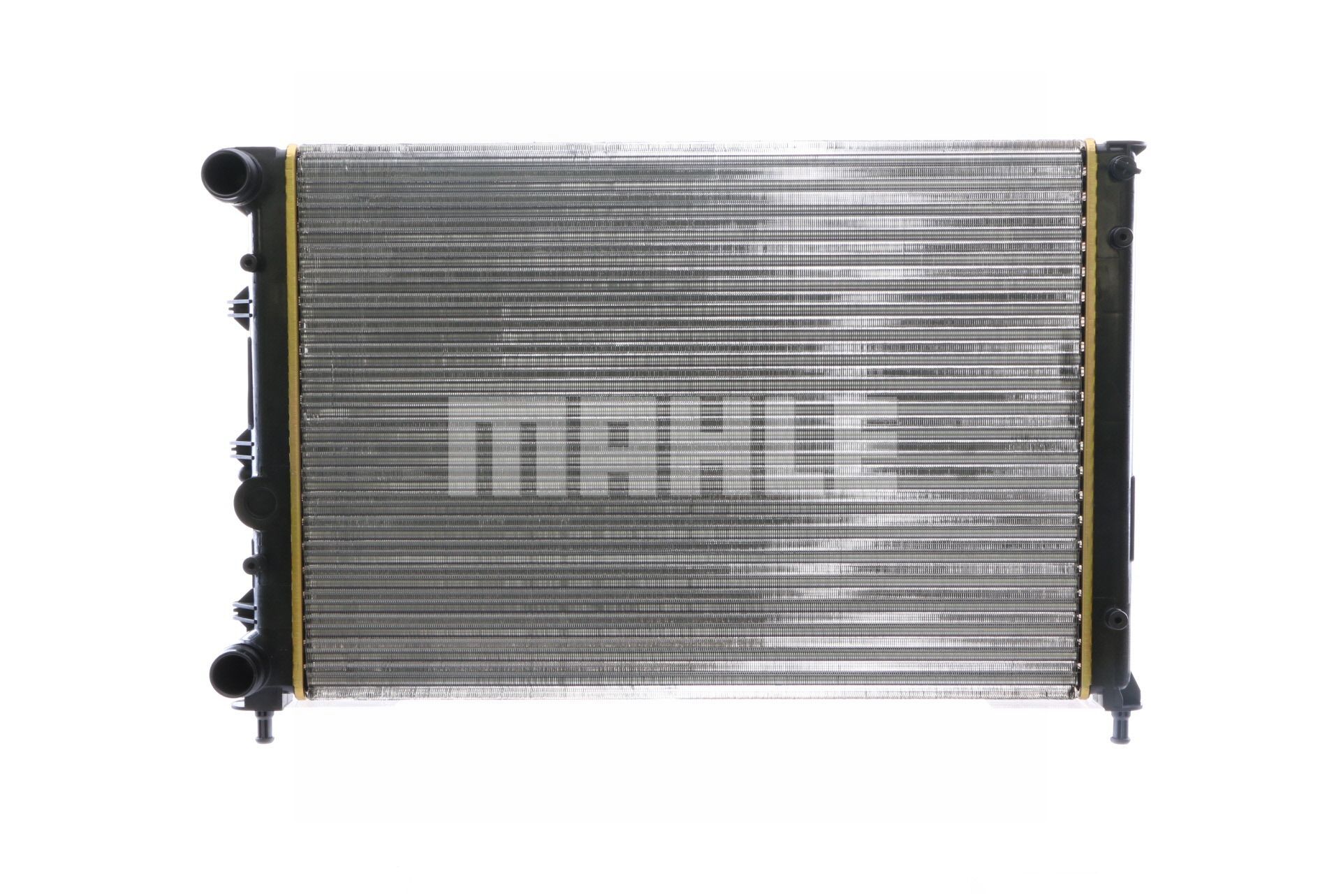 Radiatore motore CR 1411 000S MAHLE ORIGINAL ALFA ROMEO 147 (937) 1.6 16V T.SPARK (937.AXA1A, 937.AXB1A, 937.BXB1A) 2009 120 CV