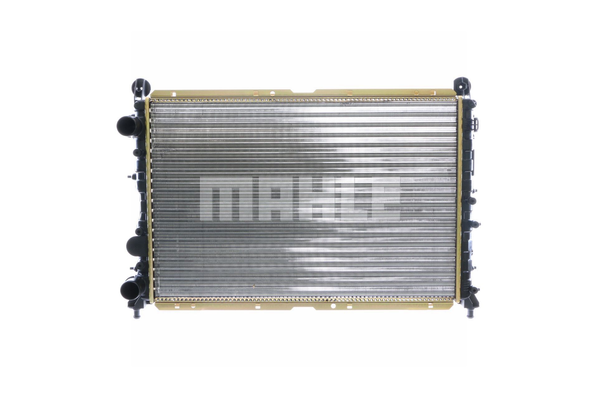 MAHLE ORIGINAL | Kylare Kylflänsar mekaniskt fogade, med skruv CR 1412 000S FIAT Coupe (175) 1994 billiga online