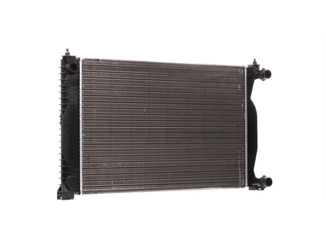 MAHLE ORIGINAL | Vattenkylare Kylflänsar mekaniskt fogade, Manuell CR 1417 000S AUDI A6 C5 Sedan (4B2) 2004 billiga online