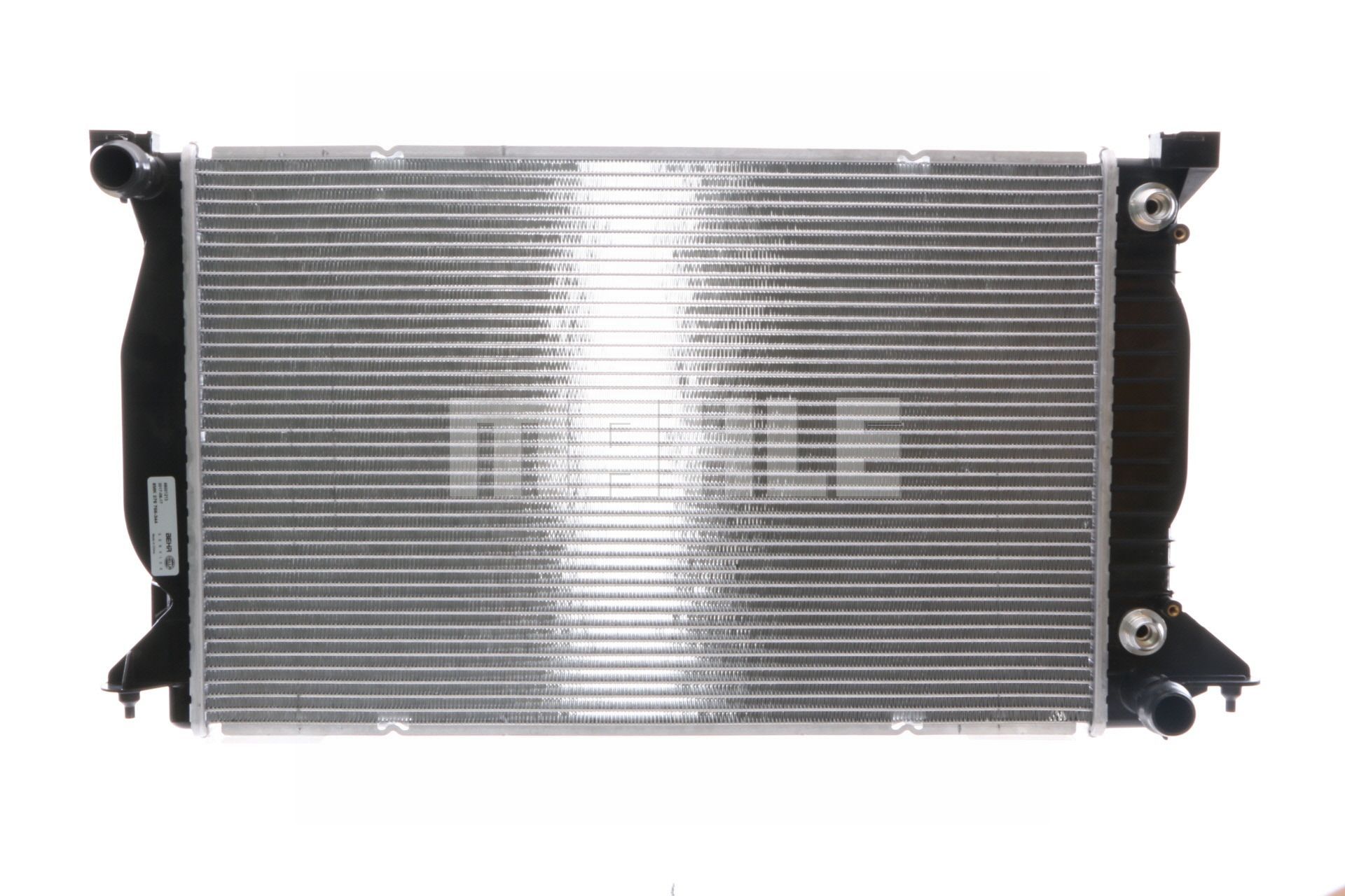 OEM nummer 8E0 121 251 K - Kylare CR 1422 000S VW, AUDI, FORD, SKODA, SEAT