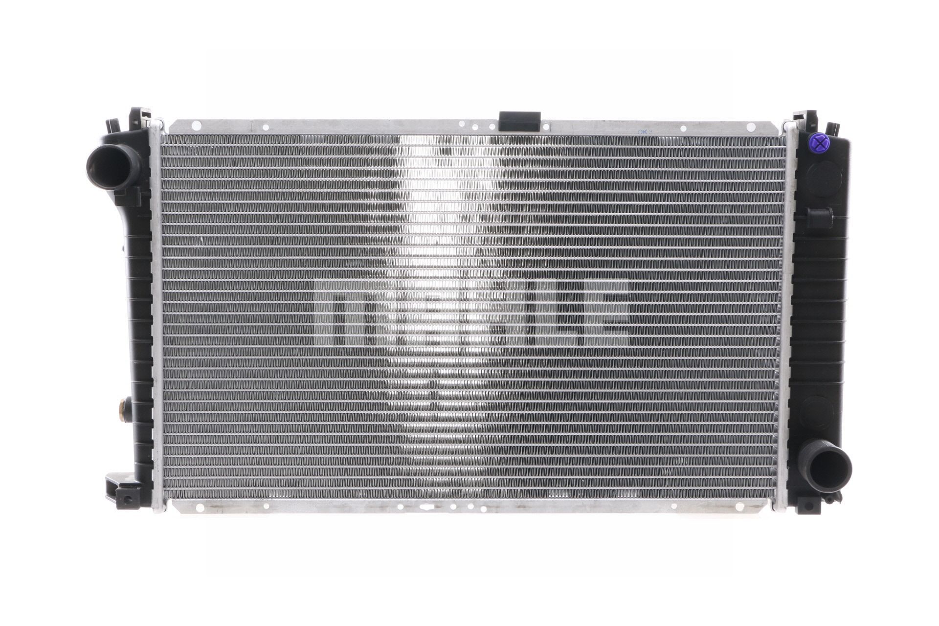 OEM nummer 17 11 2 245 511 - Kylare CR 1424 000S BMW