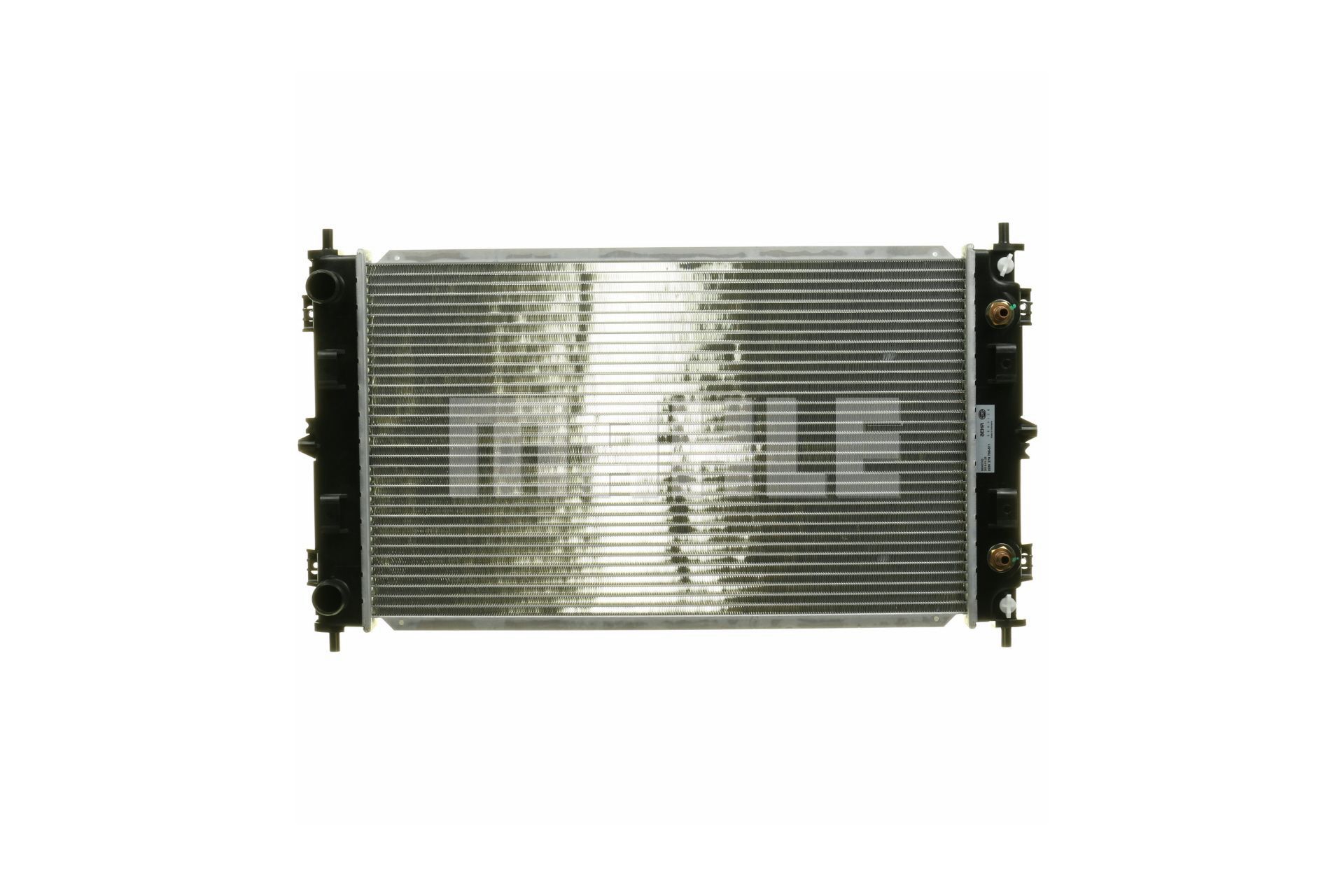MAHLE ORIGINAL | Motorkylare Kylflänsar lödda, Automat, Manuell CR 1425 000S CHRYSLER Stratus Sedan (JA) 1997 billiga online