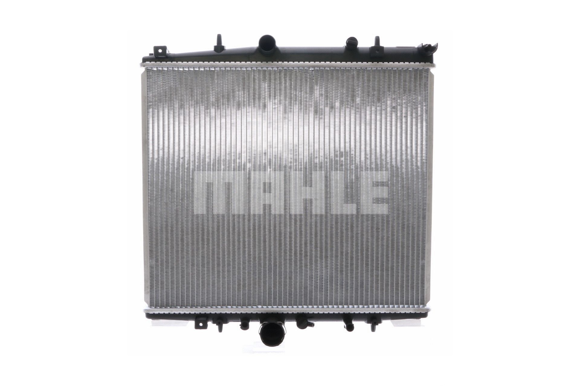 OEM nummer 1330 A4 - Kylare CR 1435 000S VOLVO, VW, FORD, PEUGEOT, CITROËN