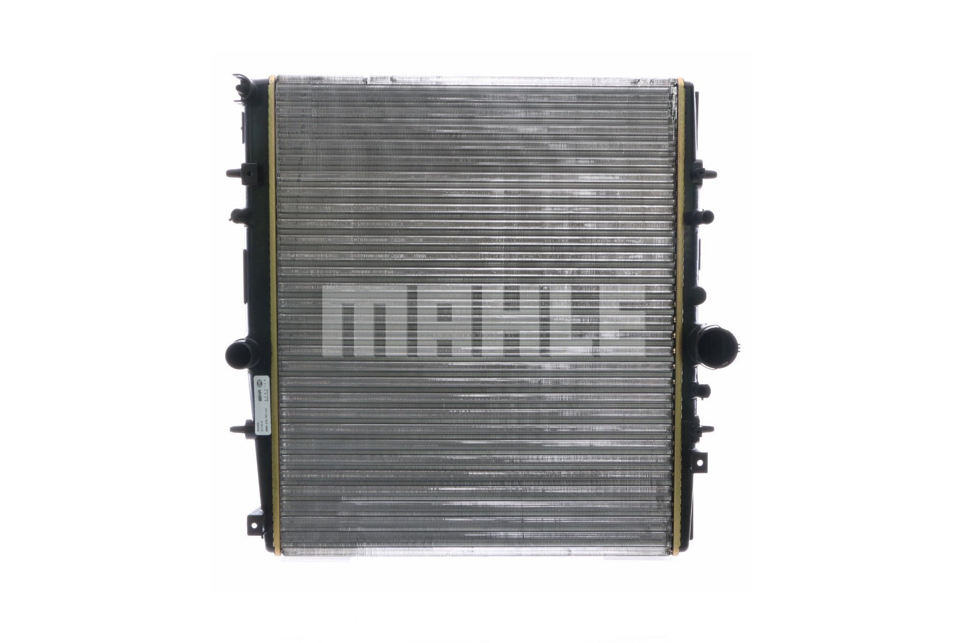 Numéro OEM 1330 A5 - Radiateur du moteur CR 1436 000S PEUGEOT, CITROËN, FORD, FIAT, VOLVO