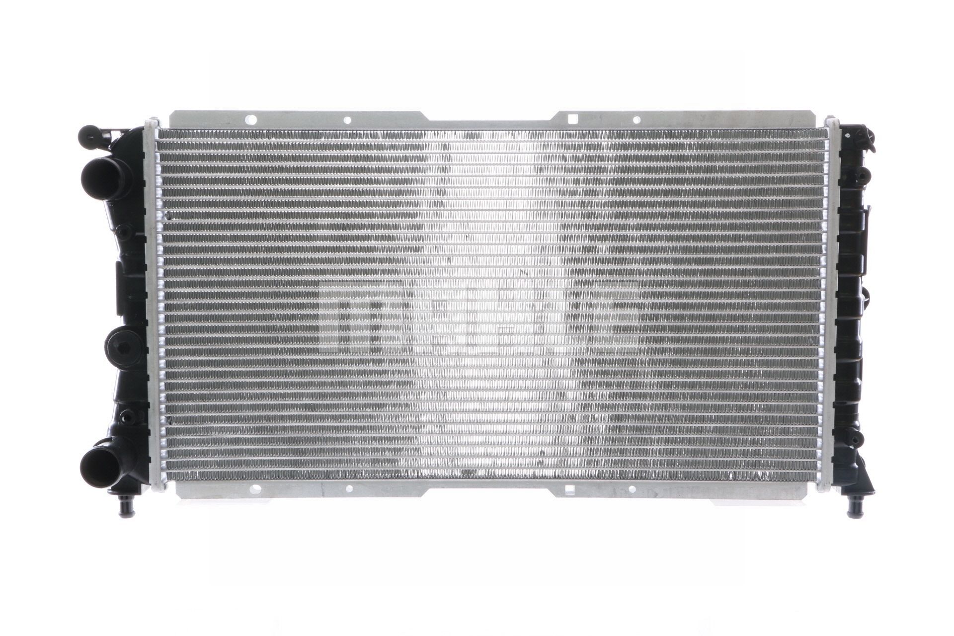 MAHLE ORIGINAL CR 1441 000S Kühler, Motorkühlung Fiat Punto 176