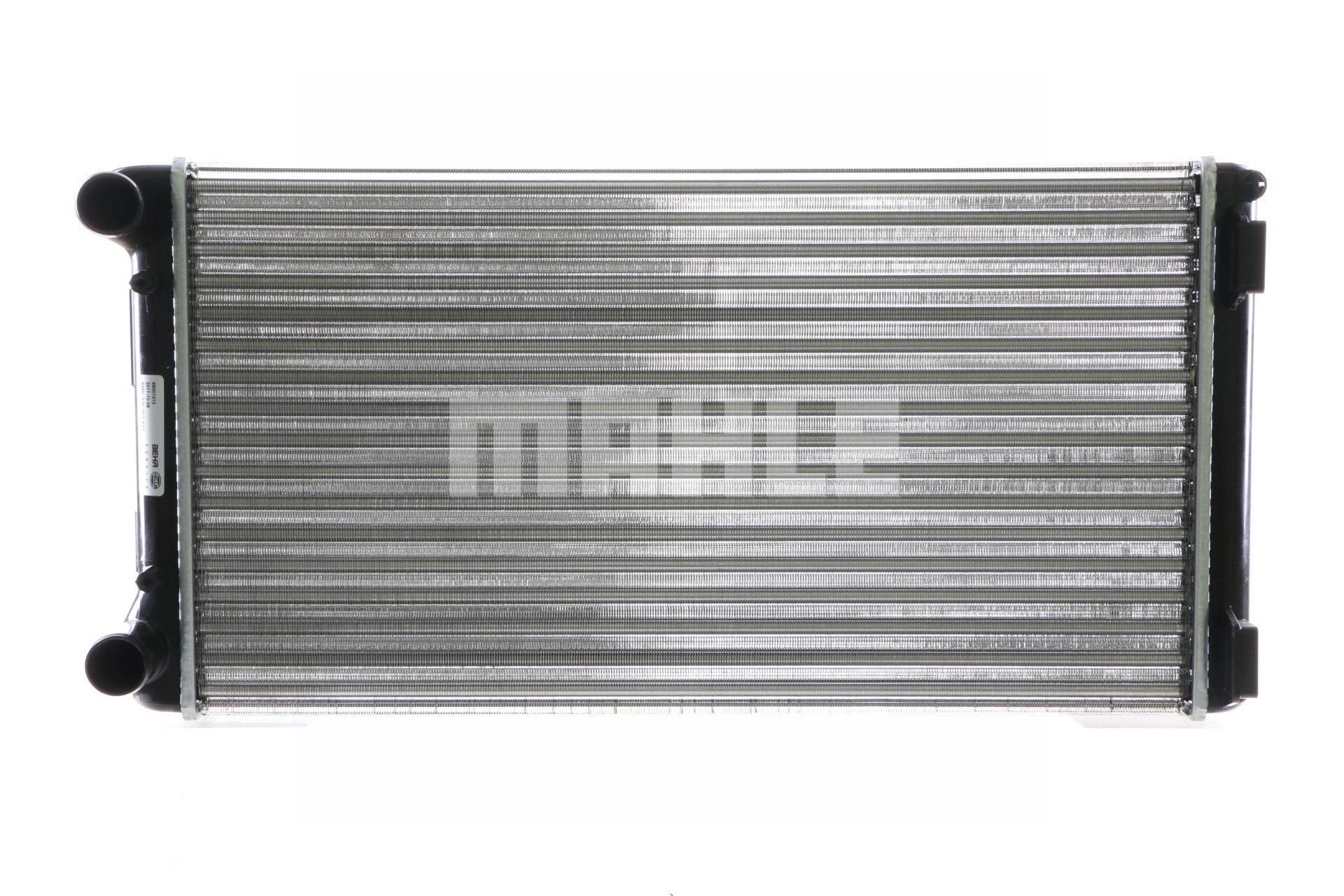 Numer OEM 46 546 944 - Chłodnica, układ chłodzenia silnika CR 1444 000S FIAT, VOLVO, ALFA ROMEO, CHRYSLER, LANCIA