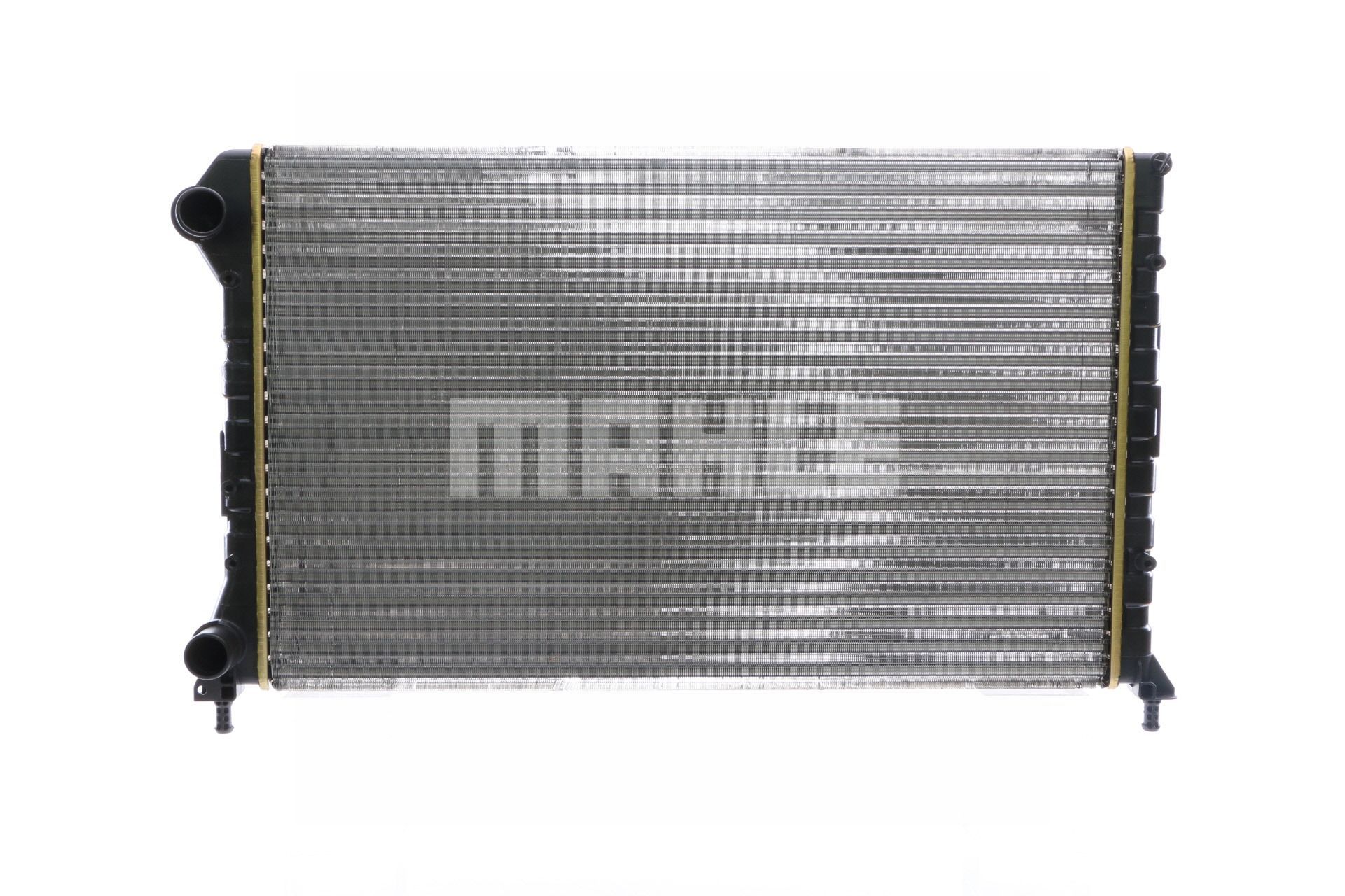 MAHLE ORIGINAL CR 1447 000S Radiator FIAT Doblo Estate (119_, 223_) 1.6 92 hp Petrol 2021