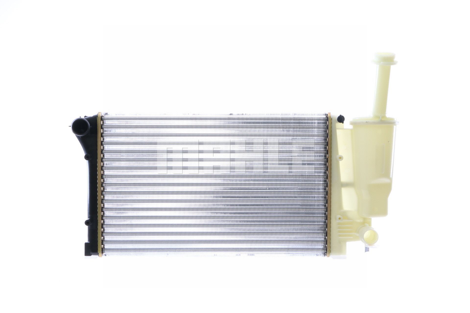 MAHLE ORIGINAL | Motorkylare Kylflänsar mekaniskt fogade, med skruv CR 1451 000S FIAT Panda II Hatchback (169) 2013 billiga online