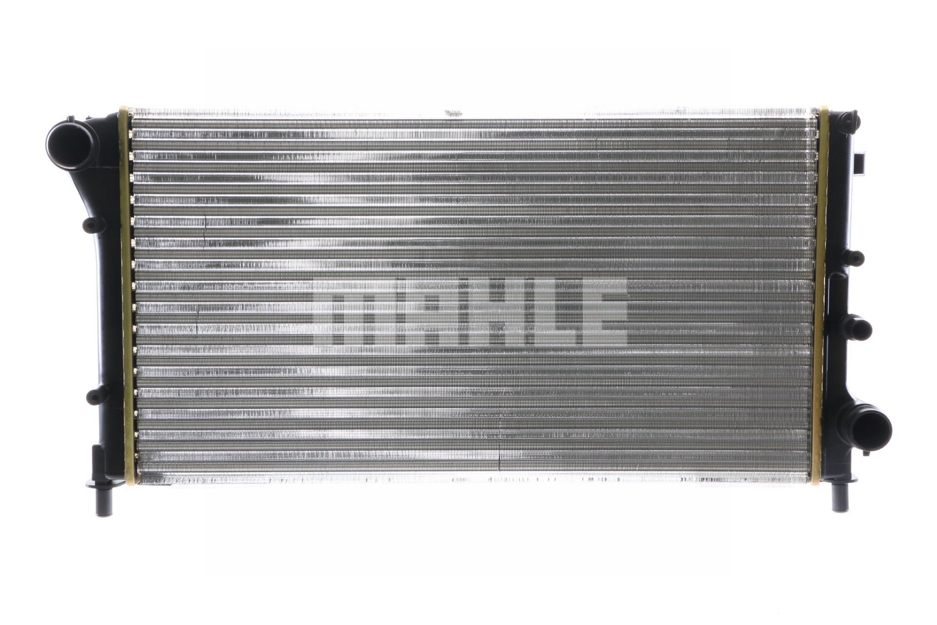 Kylare CR 1453 000S MAHLE ORIGINAL FIAT Panda II Hatchback (169) 1.3 D Multijet (169.AXC1A) 2016 70 hk