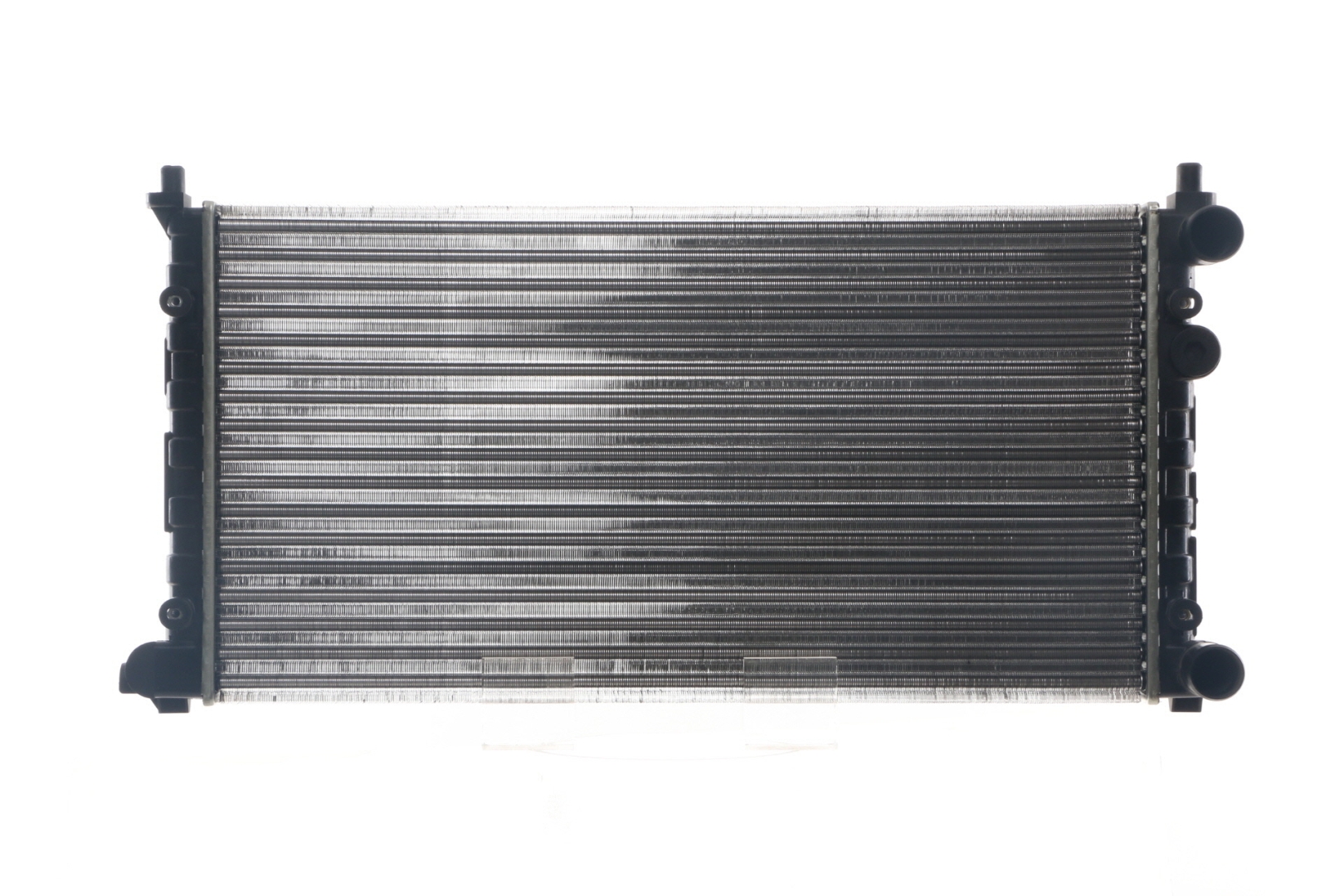 MAHLE ORIGINAL CR 146 000S Kühler, Motorkühlung Seat Ibiza 021A